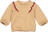 Quapi - Sweater Marian - Sand-68