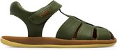 Camper Bicho Sandalen - Kinderen - Groente - 37