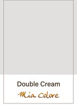 Double Cream - kalkverf Mia Colore