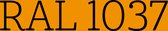 RAL 1037 Sun Yellow - kalkverf l'Authentique