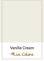 Vanilla Cream - universele primer Mia Colore