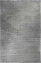 Esprit - Laagpolig tapijt - Velvet Groove - 70% Polyester+ 30% Polypropylen - Dikte: 12mm