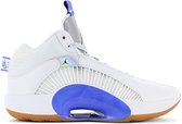 Air Jordan XXXV 35 SH - Sisterhood - Heren Basketbalschoenen Sport Schoenen Sneakers Wit CZ5657-100 - Maat EU 42 US 8.5