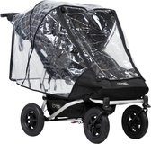 Mountain Buggy Duet dubbele Stormcover