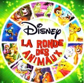 Various Artists - La Ronde Des Animaux (2 CD)