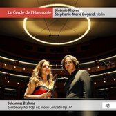 Le Cercle De L'harmonie & Jérémie Rhorer - Johannes Brahms (2 CD)