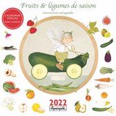 Lily's Garden Kalender 2022