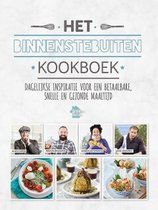 Het BinnensteBuiten kookboek