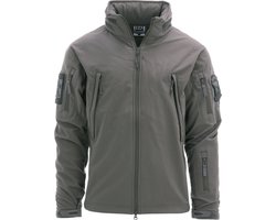 Fostex Soft Shell Jack Tactical Wolf Grey