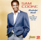 Sam Cooke - Wonderful World. The Very Best Of S (2 CD)