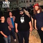 Tad - 8-Way Santa (CD) (Deluxe Edition)