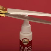 Aleene's Stoflijm - Fabric Fusion - Permanent Glue - Pen - 18.6ml