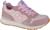 Skechers Retrospect-The Bestes 310570L-LTPK, voor meisje, Roze, Sneakers,Sportschoenen, maat: 36