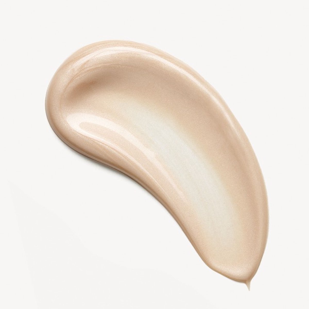 Burberry Fresh Glow Luminous Fluid Base 01 Nude Radiance bol