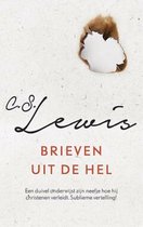 Omslag Brieven uit de hel