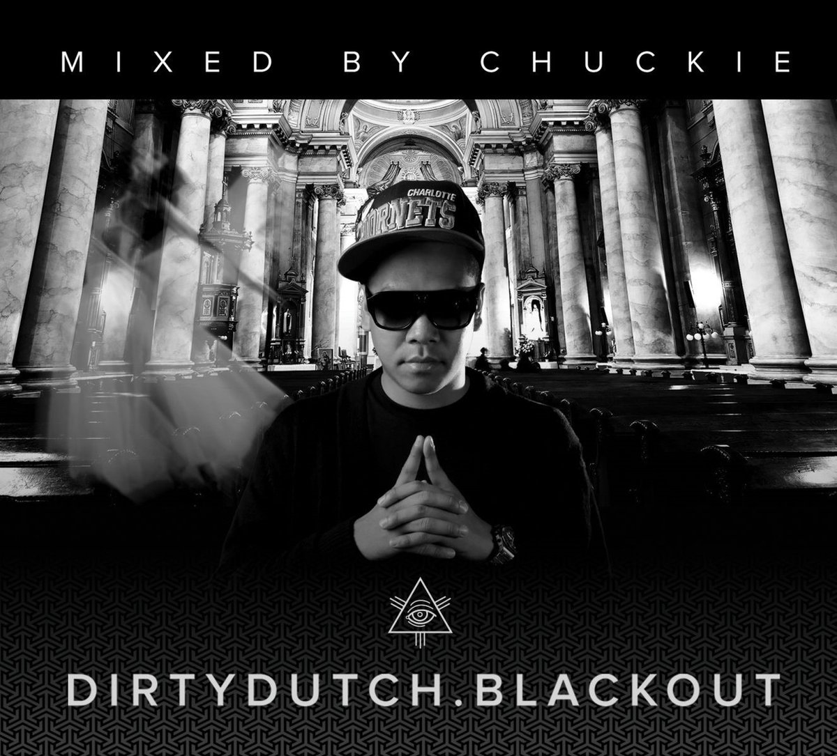 Various Artists - Dirtydutch.blackout (CD)