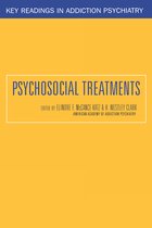 Key Readings in Addiction Psychiatry - Psychosocial Treatments
