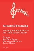 Music and Spirituality- Ritualised Belonging