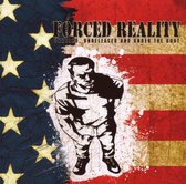 Forced Reality - Unheard, Unreleased And Under The Boot (CD)