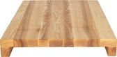 Holtaz® - keuken snijplank, snijplank, houten snijplank - modern en eenvoudig
