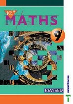 Key Maths 9/1 Pupils' Book