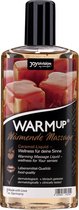 WARMup Caramel - 150 ml
