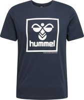 Hummel functioneel shirt Wit-M