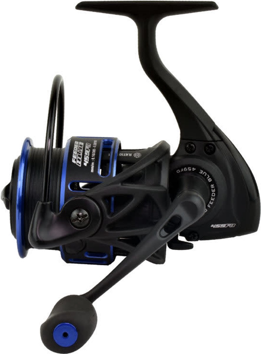 Garbolino Molen Blue Match Feeder FD BB 8+1 - Maat : 559