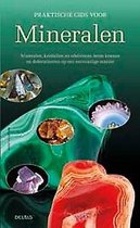 Boek cover Praktische gids voor mineralen van Rupert Hochleitner (Paperback)