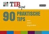 TIB tools voor onderwijsprofessionals  -   90 Praktische Tips voor intern begeleiders