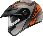 Schuberth E1 Endurance Orange XL