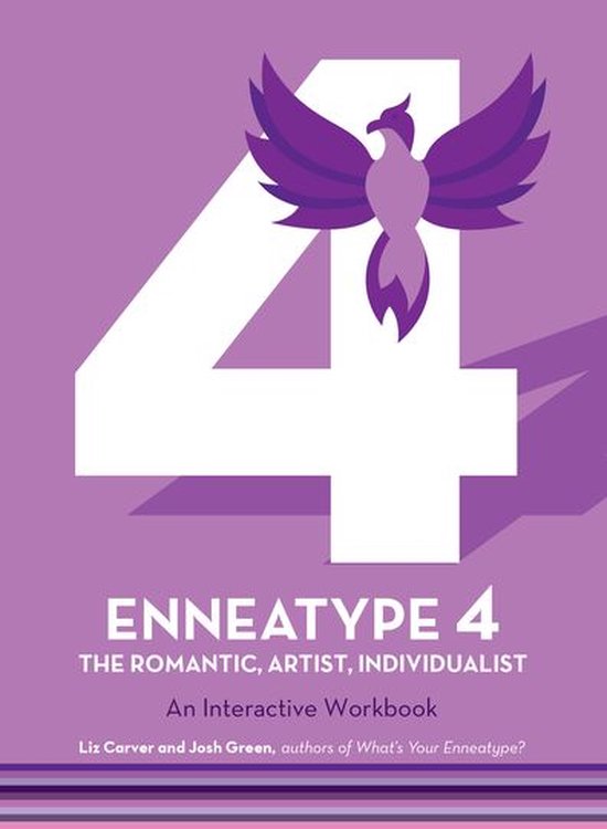 Enneatype in Your Life - Enneatype 4: The Individualist, Rom ... - cover
