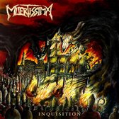 Muertissima - Inquisition (CD)