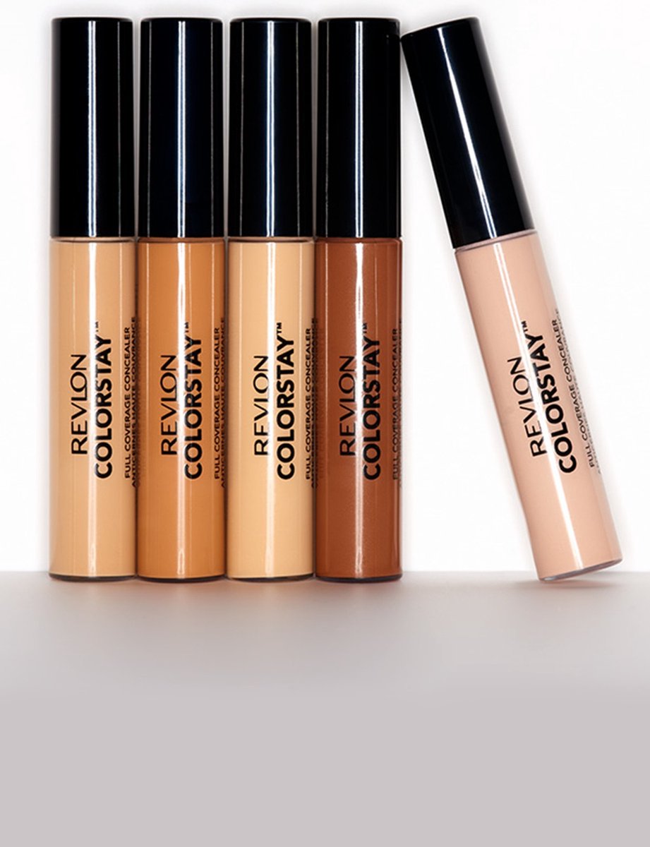 Concealer revlon colorstay deals