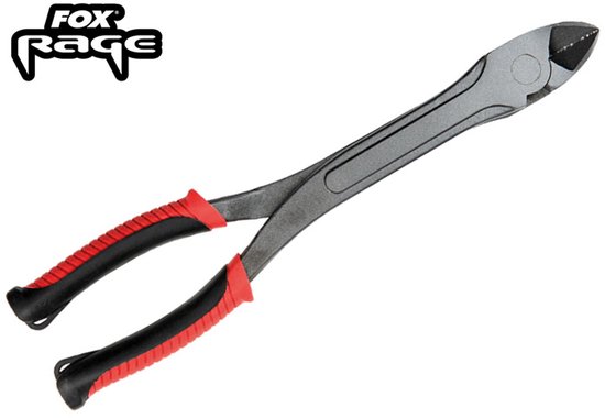 Cutters latéraux Fox Rage 28cm