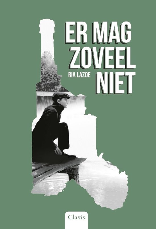 Er mag zoveel niet - cover