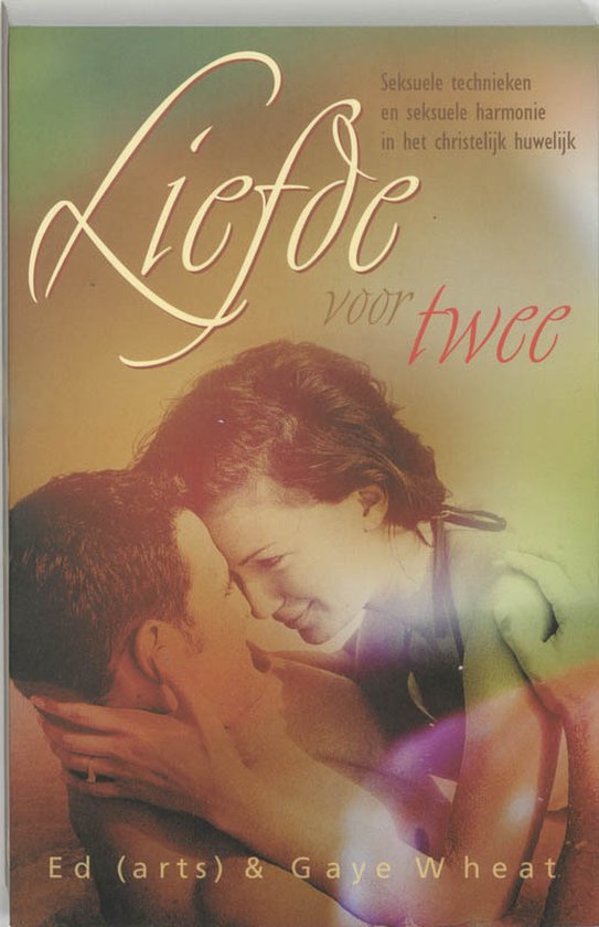 Liefde voor twee - cover