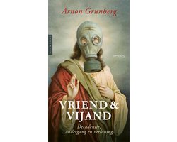 Omslag van Nieuw licht  -   Vriend & vijand