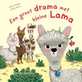 Een groot drama met Kleine Lama