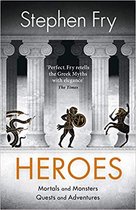 Omslag Heroes