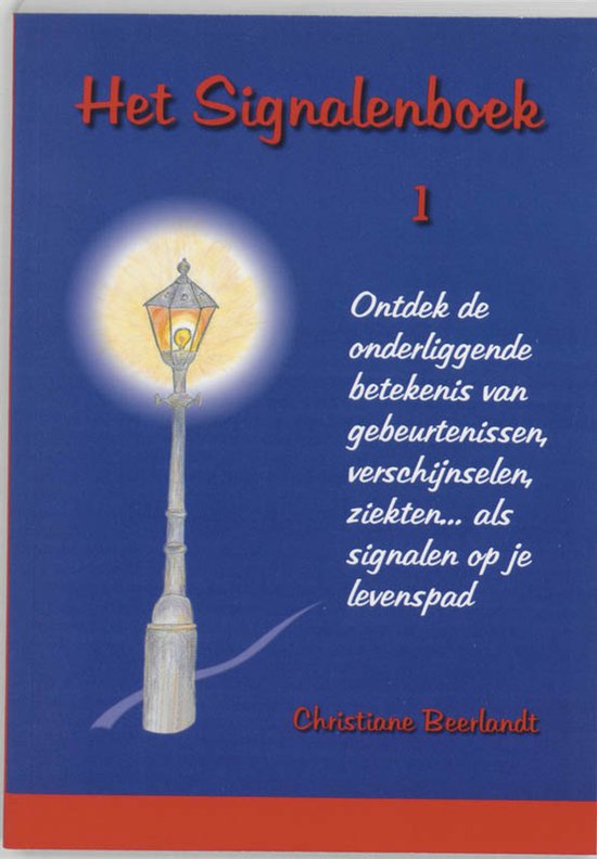 Signalenboeken 1 - Het signalenboek - cover