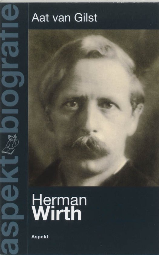 Herman Wirth - cover