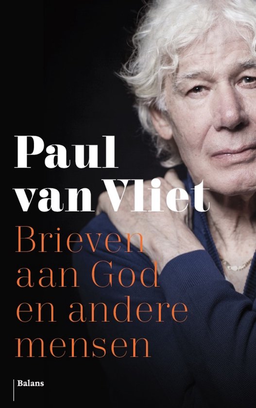 Brieven aan God en andere mensen - cover