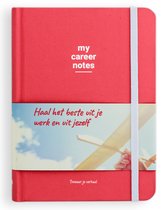 My Career Notes