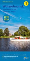 ANWB Water Almanac 1 - Water Almanac 1 2019/2020