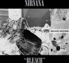 Nirvana - Bleach (CD) (Deluxe Edition)