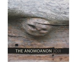 The Anomoanon - Joji (CD)