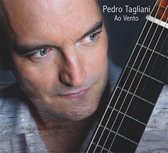 Pedro Tagliani - Ao Vento (CD)