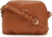 Liu Jo Dames Crossbodytas - Bruin