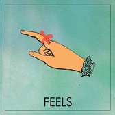 Feels - Feels (CD)